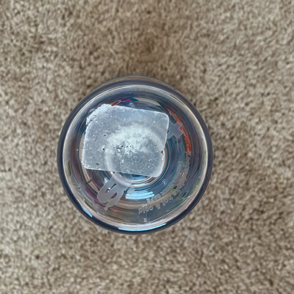 Tervis Floral Tumbler - Picture 4 of 6